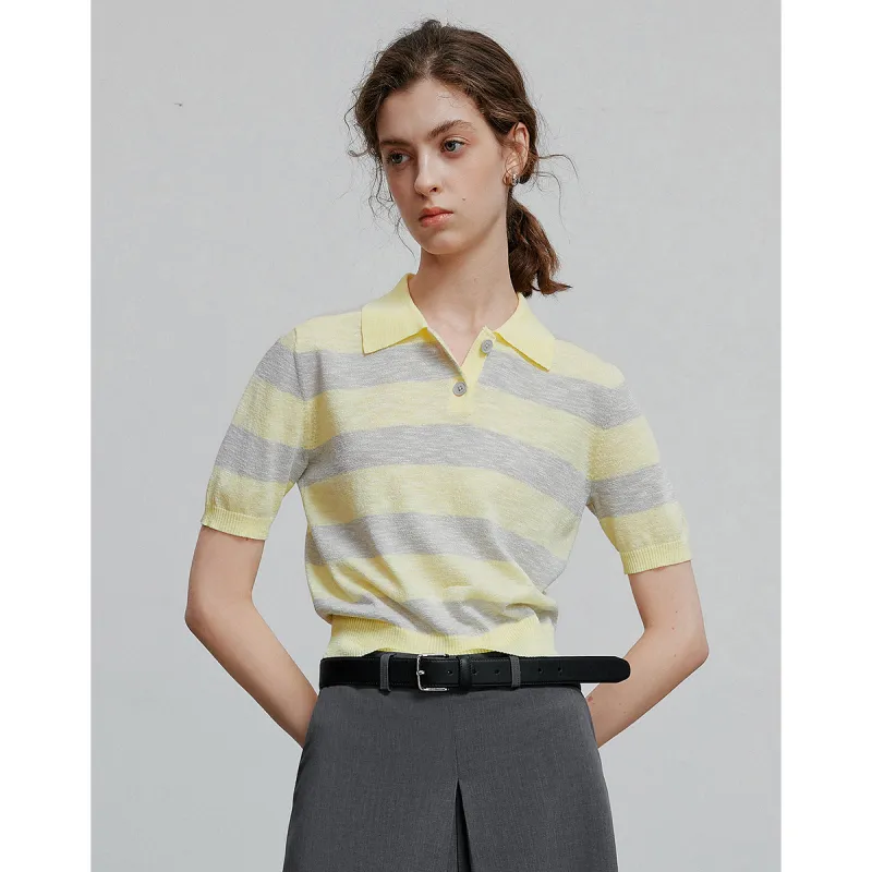 Initial Language Knitwear Women's-2
