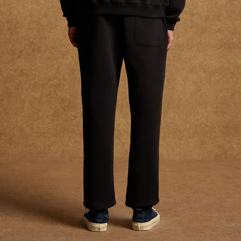 Teenie Weenie Men Casual Pants Unisex-3