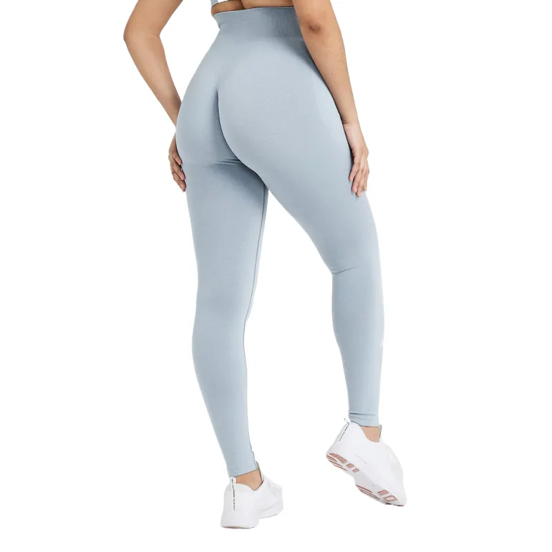 ONER ACTIVE Yoga Pants Women's Blue Gray-1