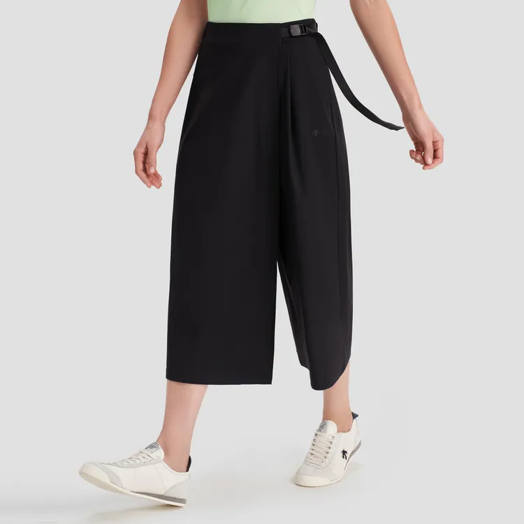 DESCENTE DUALIS Casual Pants Women's-8
