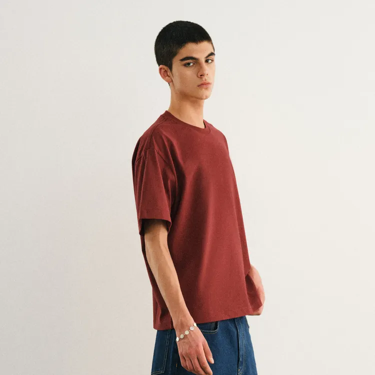 NONRADICAL T Shirts Unisex-23