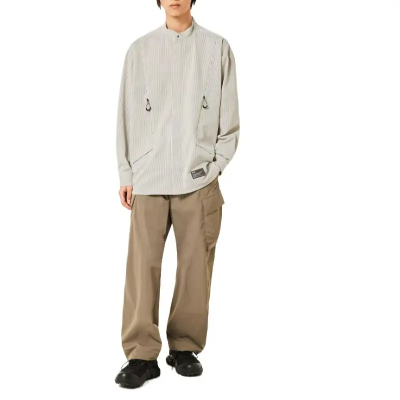 Oakley Ftl Tool Box Trousers-3