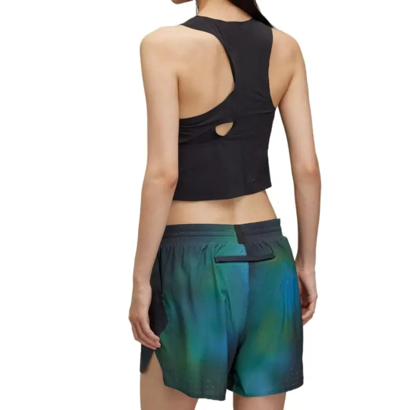 Adidas Abstract print Performance Top-2