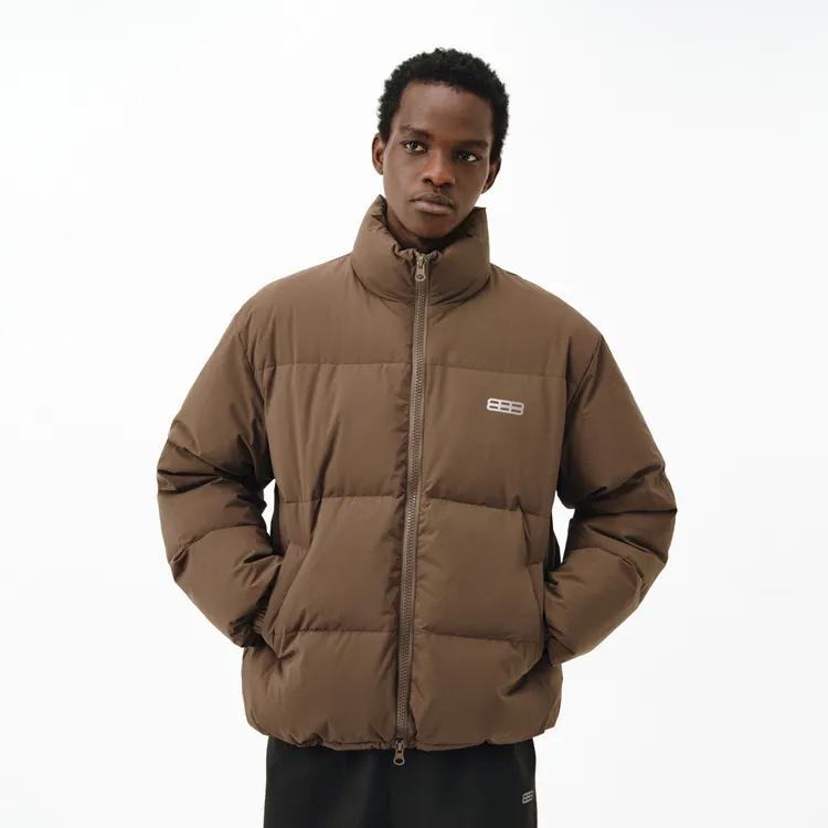 FPA ALWAYS MOVING Series Down Jacket Unisex-19