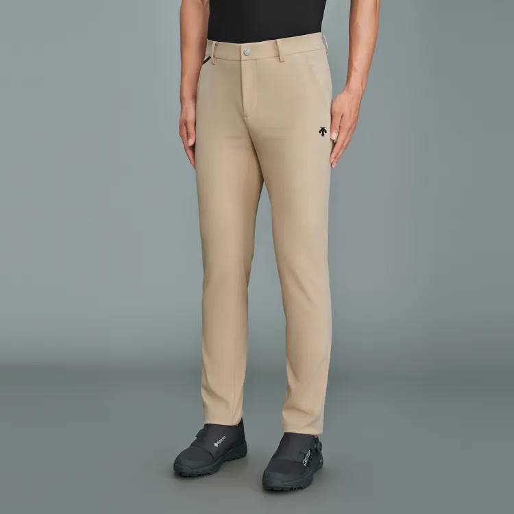 DESCENTE Golf FIELD Casual Pants Men-14