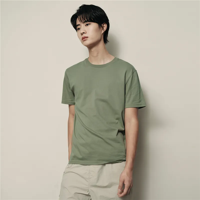 UNIQLO T Shirts Men-10