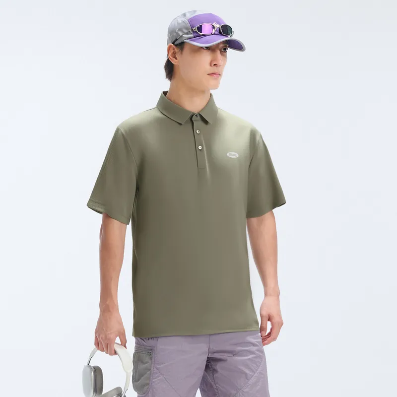 LONSDALE Polo Shirts Men-15