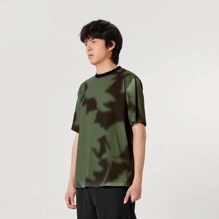 CROQUIS T-Shirts Unisex-3