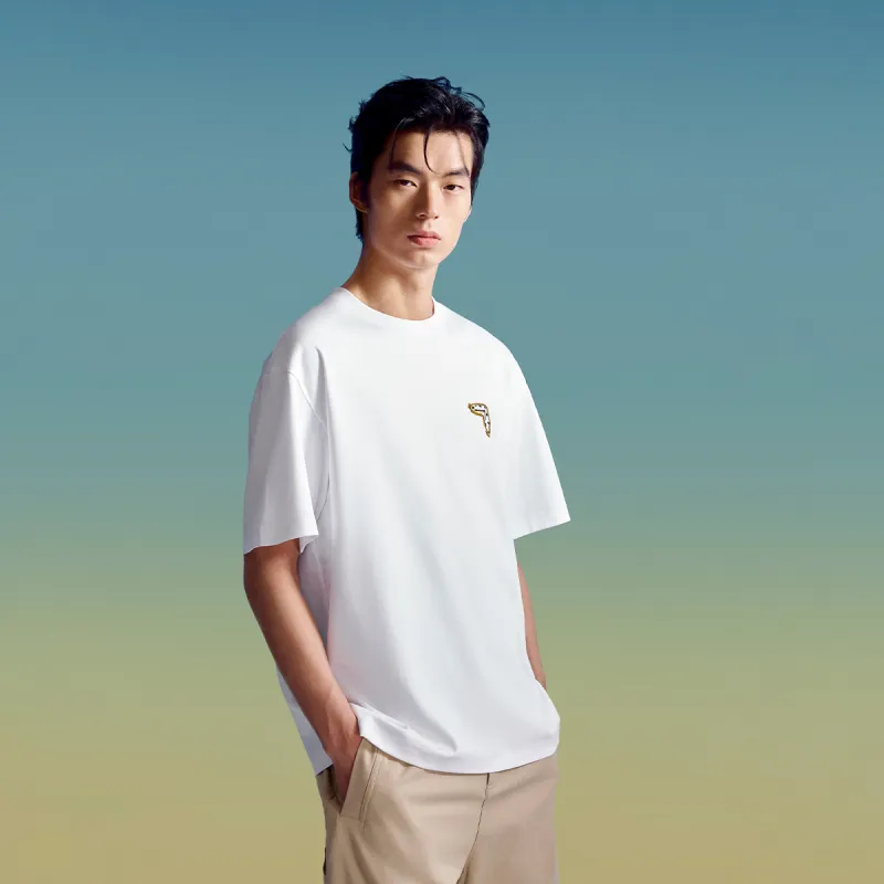 JACK JONES· x DALI T Shirt Men's-5