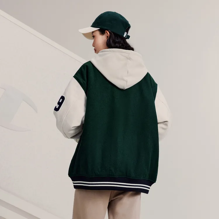 Champion Baseball Jerseys Unisex-4