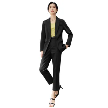 SENTUBILA Business Suits Women's