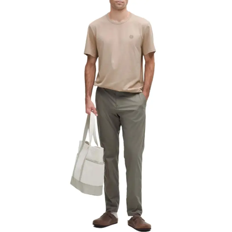 Lululemon City Graphic T Shirt Men's-7
