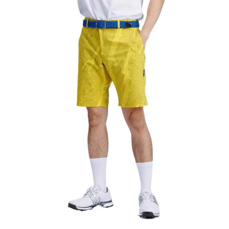 TAYLORMADE Casual Shorts Men-16