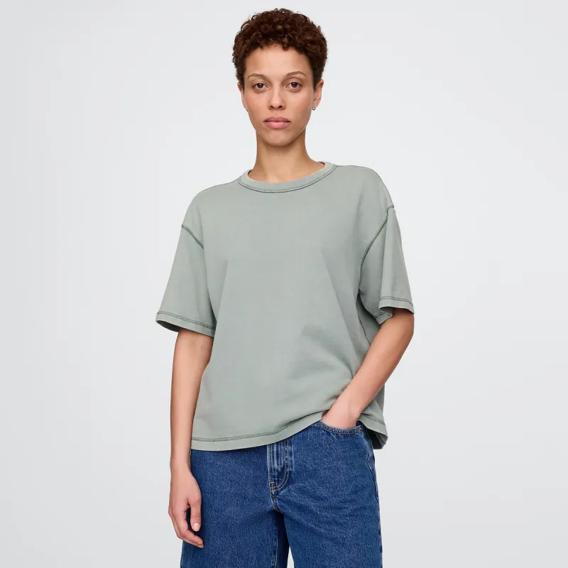 GAP T Shirts Unisex-2
