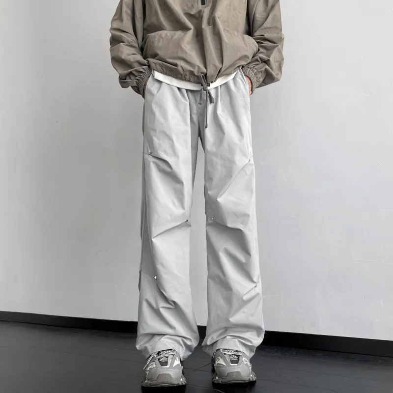 FKFT Cargo Pants Unisex-3