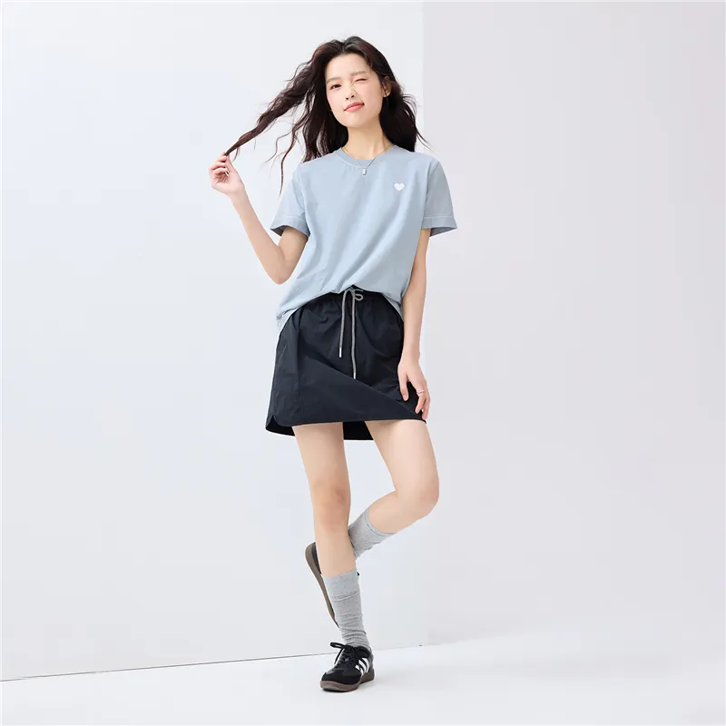 UNIQLO T Shirts Women's-5