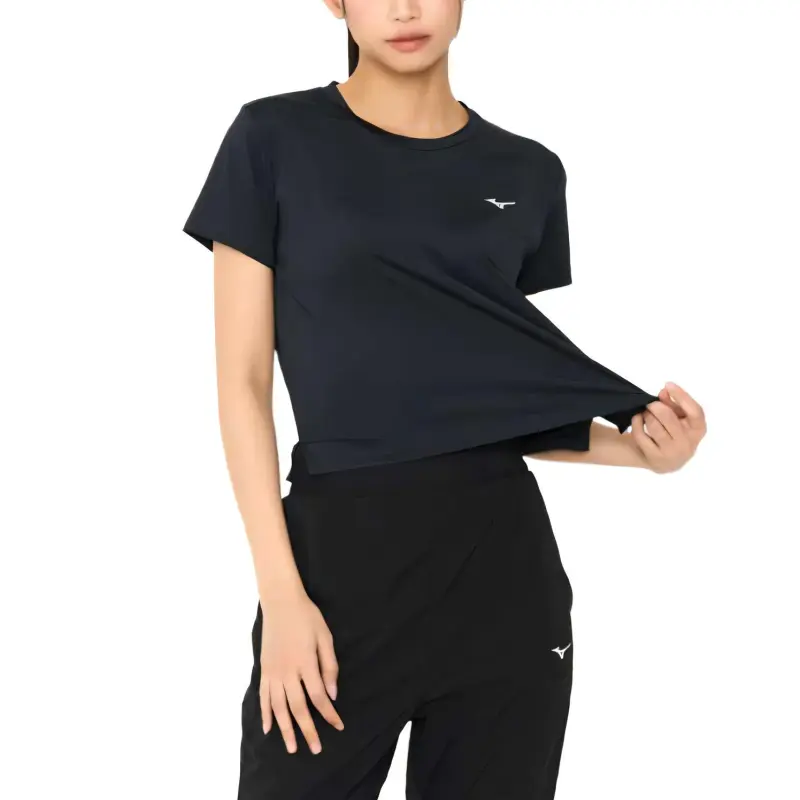 Mizuno T Shirts Women's-5