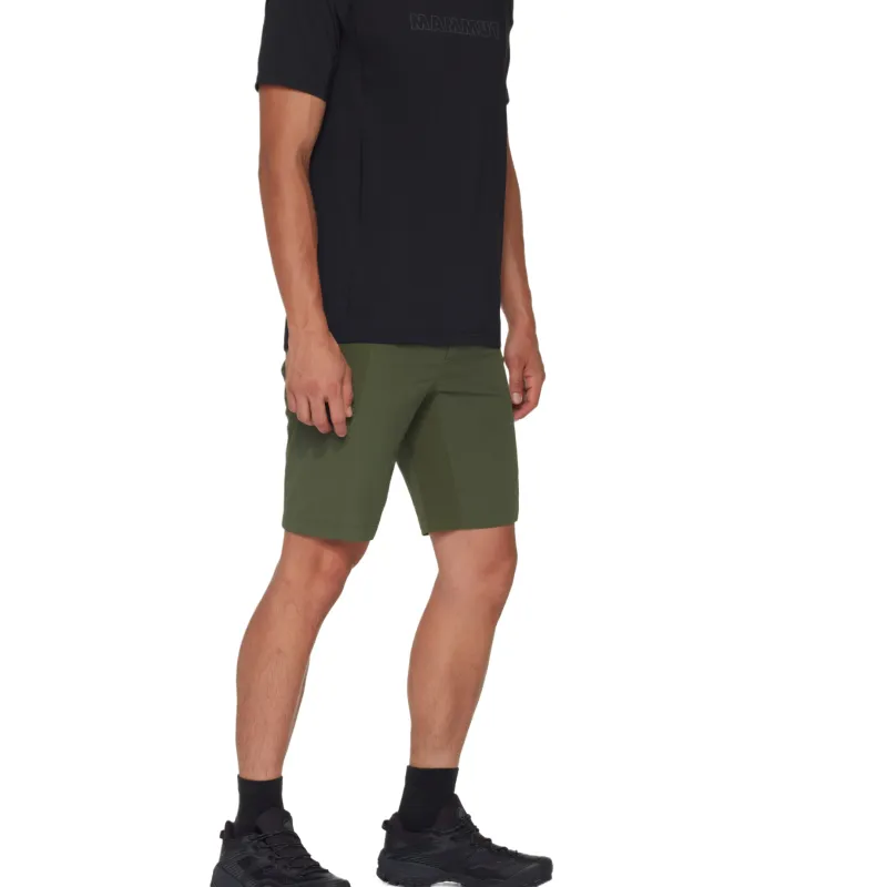 MAMMUT Casual Shorts Men-11