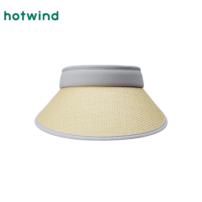 Hotwind Polyester Sun Protection Hats Women's-1