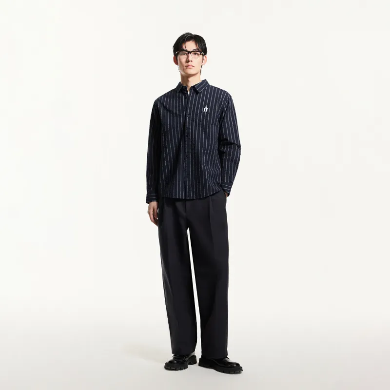 JACK&JONES Shirts Men-9