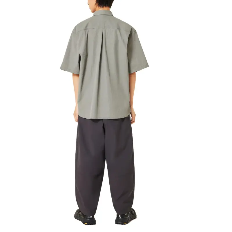 Oakley Fgl Fari Casual Pants Men's Phantom Gray-4