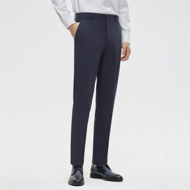 SUNDANCE Suit Trousers Men-14
