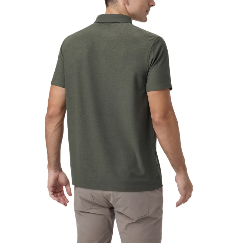 Vuori Shirts Men-5
