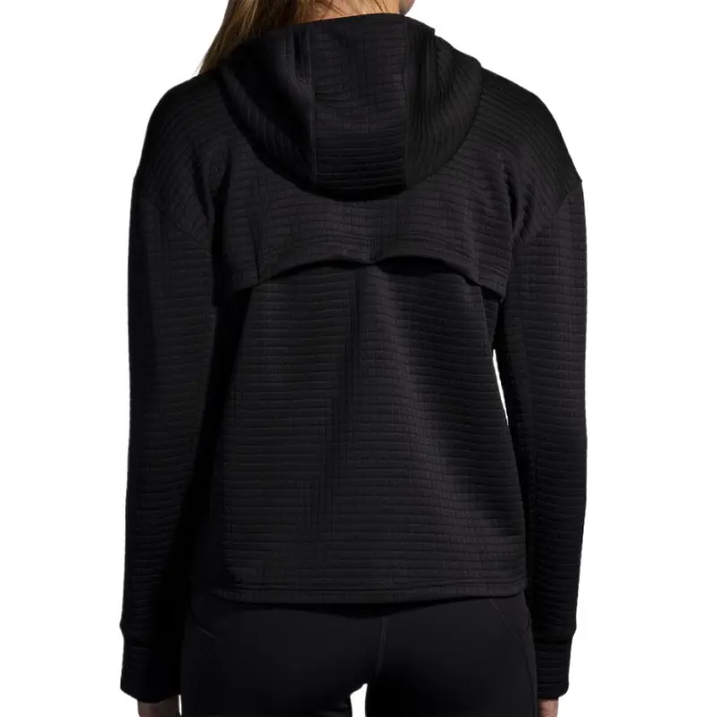 Brooks Jacket Women's Black 001-2