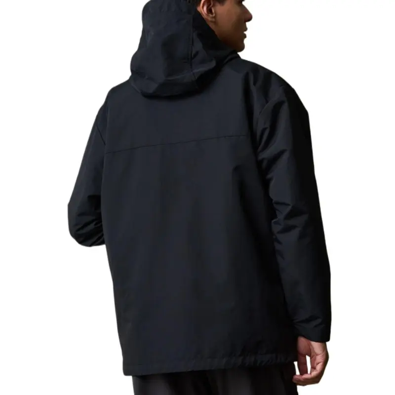Columbia Lake Falls Jackets & Coats Men's Black-3