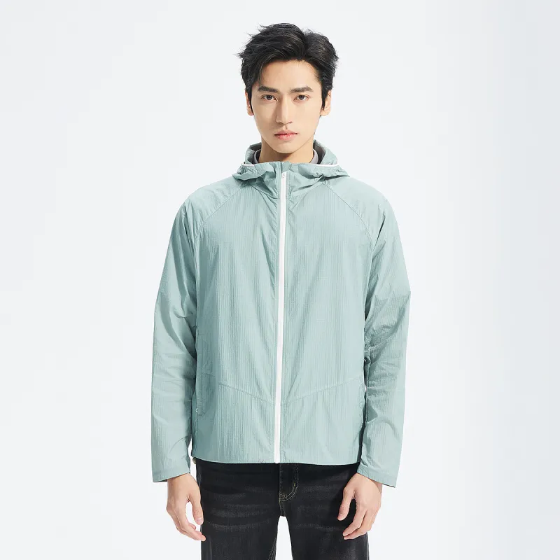 LESS IS MORE Sun Protection Clothing Men's-2