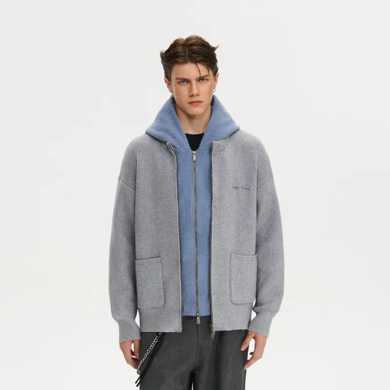PCLP 2024 Party&Life Knitwear Unisex-9