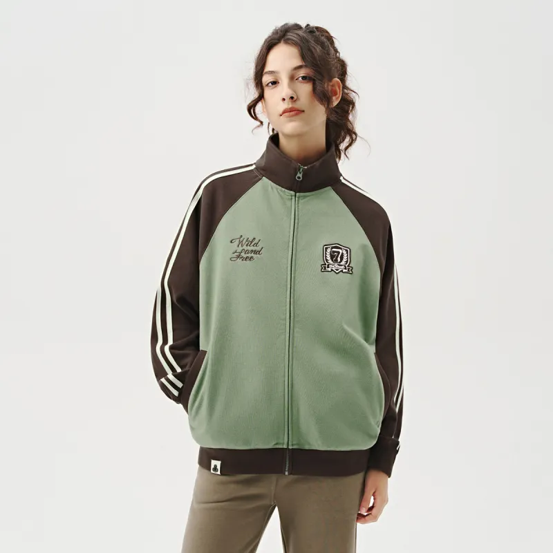 714STREET Jackets Unisex-2