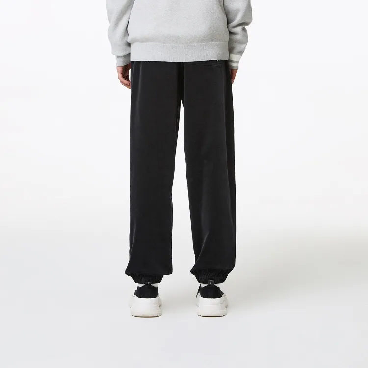 JACK&JONES Casual Pants Men-4