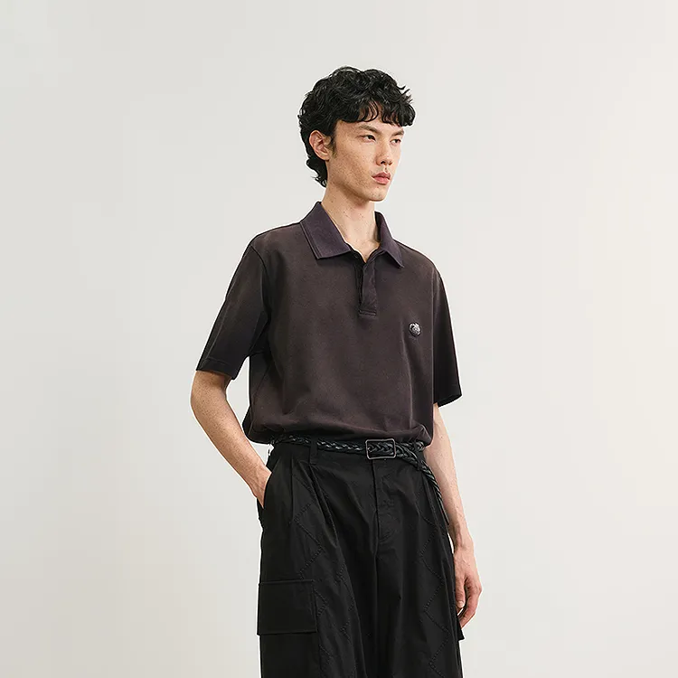 CROQUIS Polo Shirts Men-4