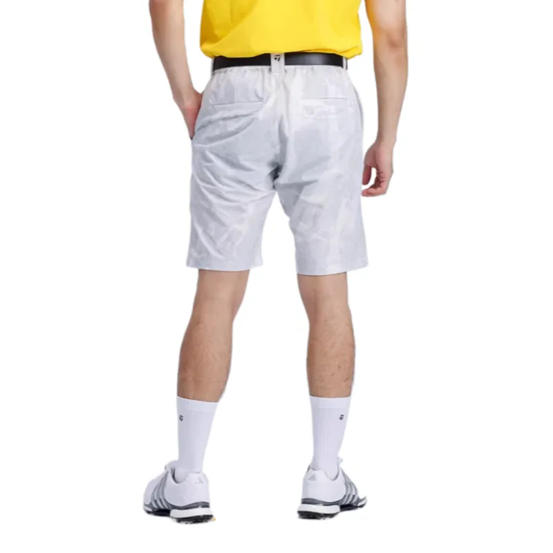 TAYLORMADE Casual Shorts Men-4