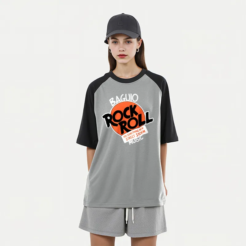 FAIRWHALE Regular T Shirt Women's-14