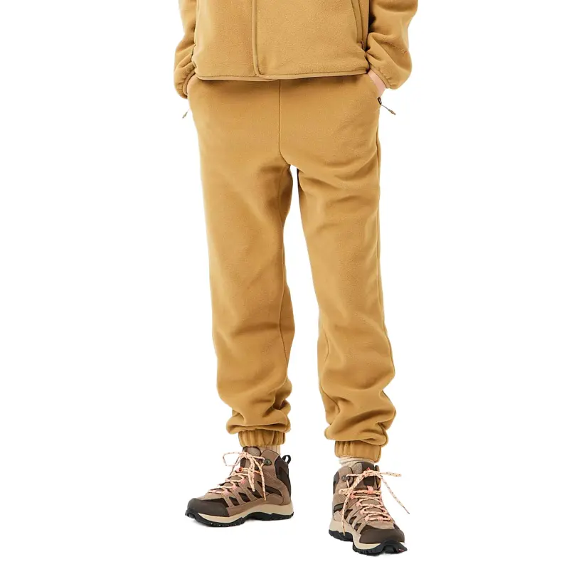 Columbia Hike Bowl Cove™ Casual Pants Women's Brown Yellow-2