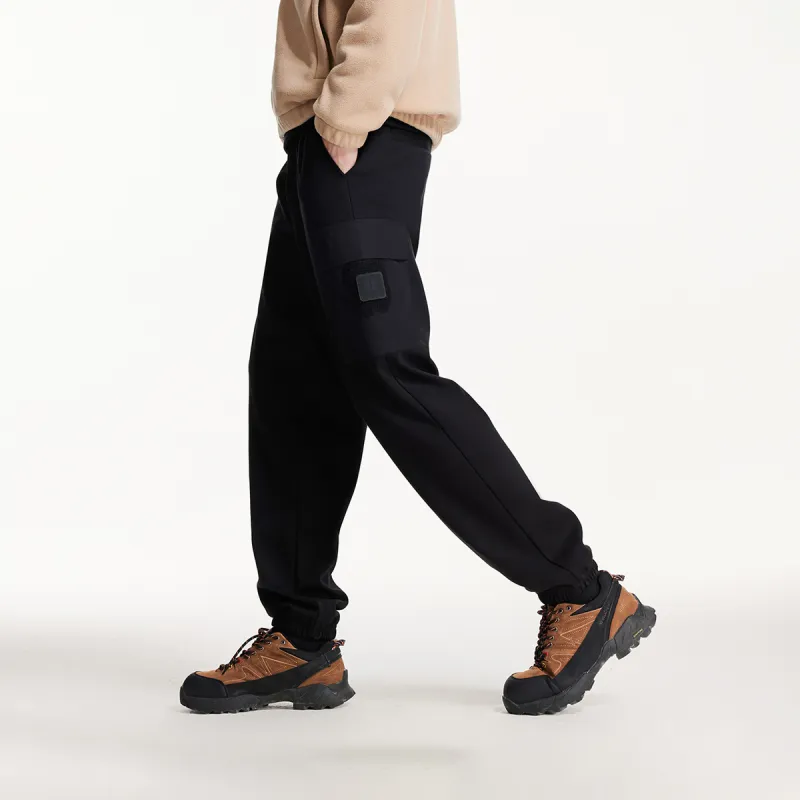 JACK&JONES Casual Pants Men-8