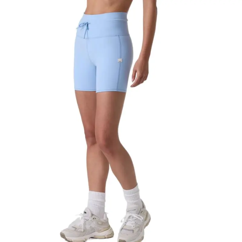 Vuori Yoga Shorts Women's-5