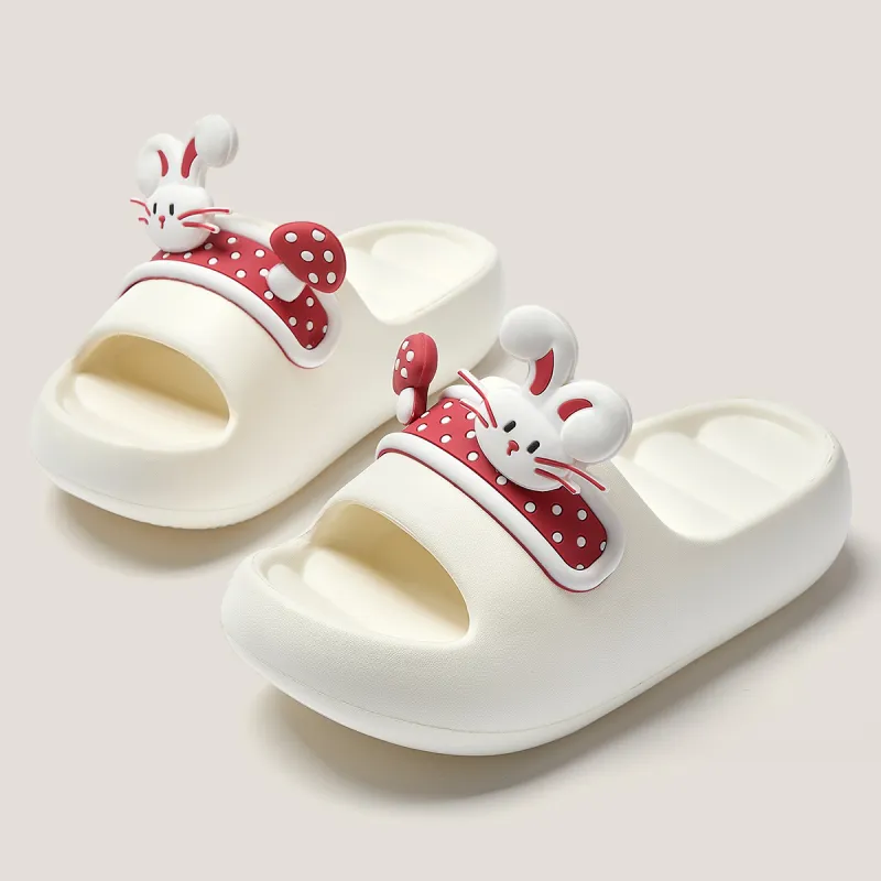 Yunpo Slippers / Home Slippers-1