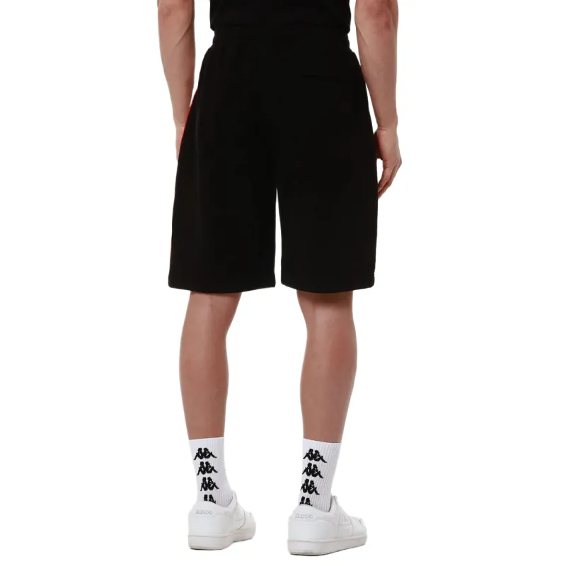 Kappa Sports Shorts Men-2