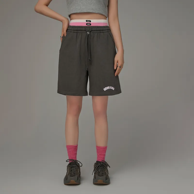 CHUU Casual Shorts Women's-4