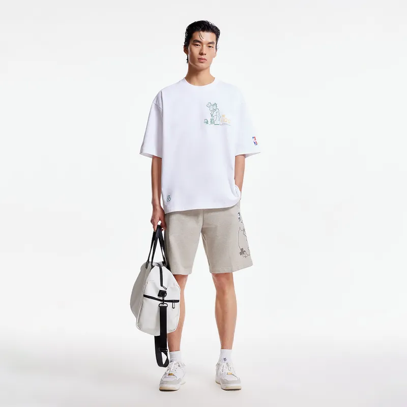 JACK JONES· Casual Shorts Men's-3