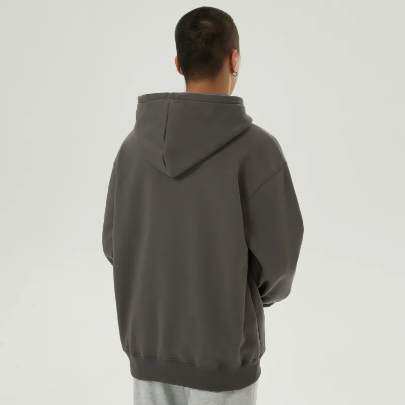 FORHUG Sweatshirts Unisex-7