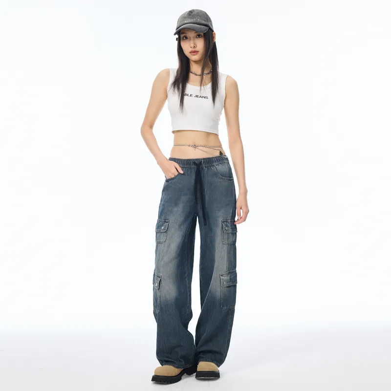 ABLE JEANS Women's-2