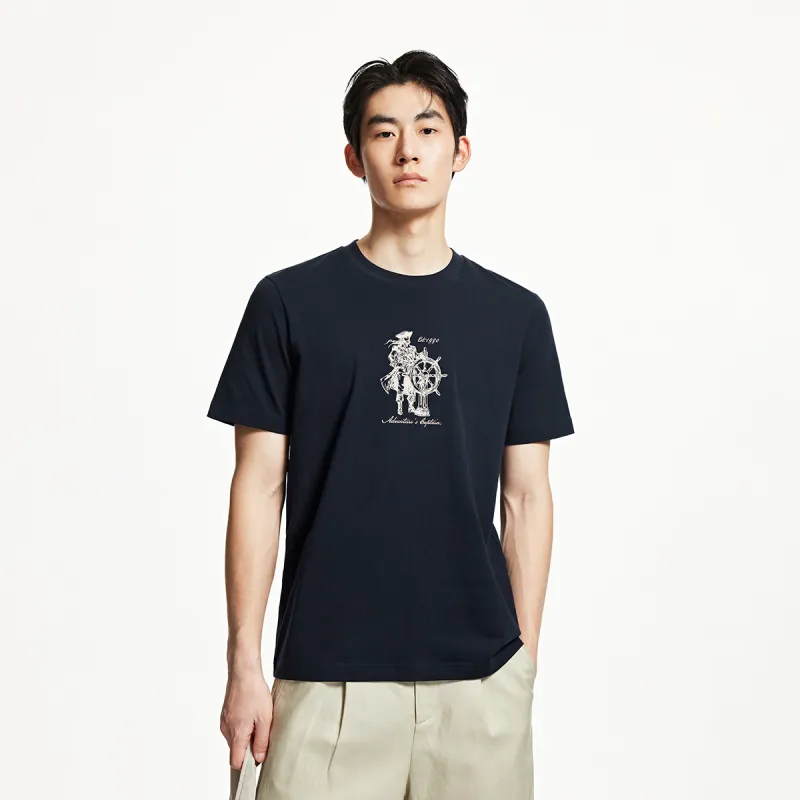 JACK JONES· Short Sleeved Men's-8