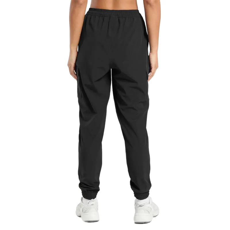 GYMSHARK Cargo Pants Women's-5