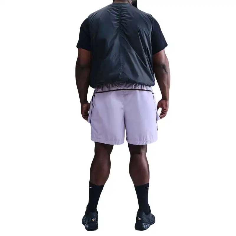 Nike Tech Men's Super Lightweight Shorts-7