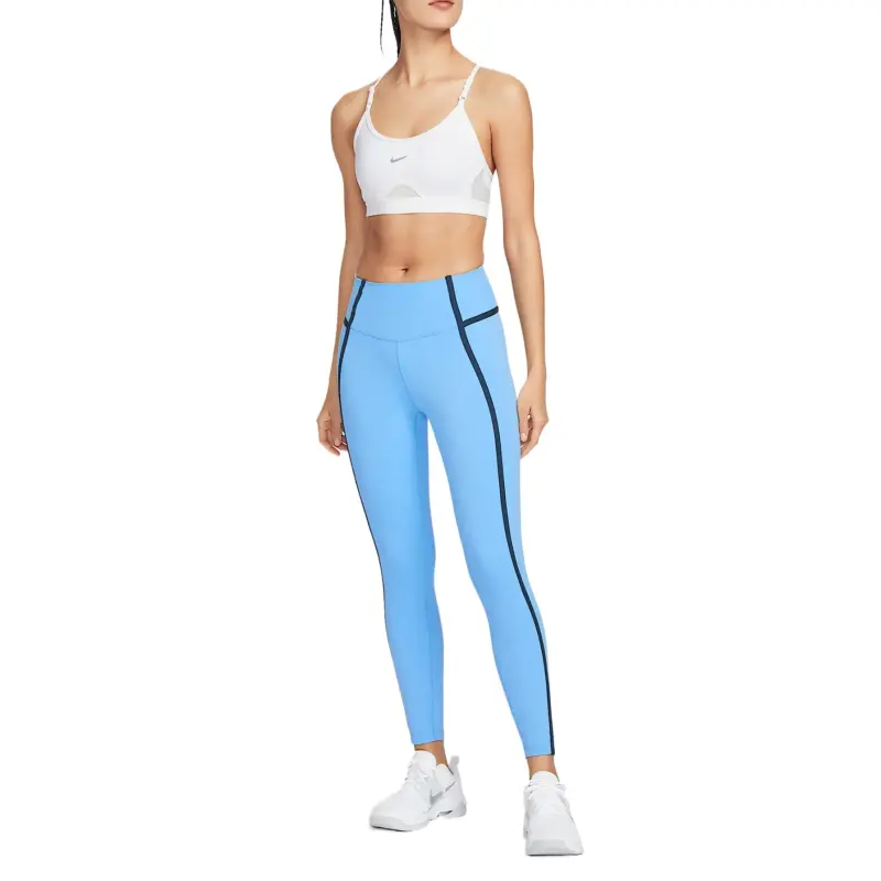 Nike Sports Pants Women's University Blue-2