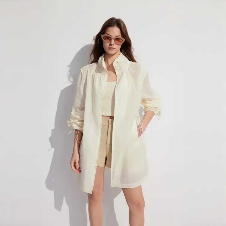 ELLE Sun Protection Clothing Women's-2